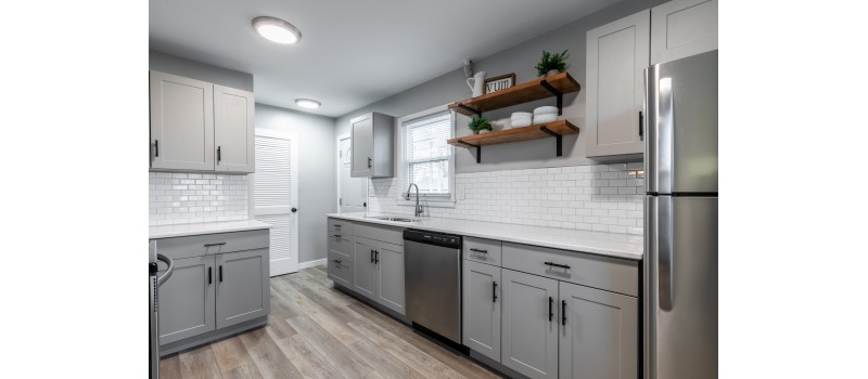 Signs It’s Time To Remodel Your Kitchen Signs It’s Time To Remodel Your Kitchen